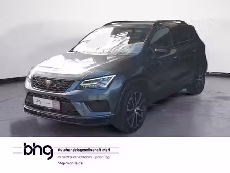 Cupra Ateca 2.0 TSI 300