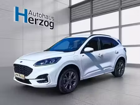 Ford Kuga 2.5 ST Line X