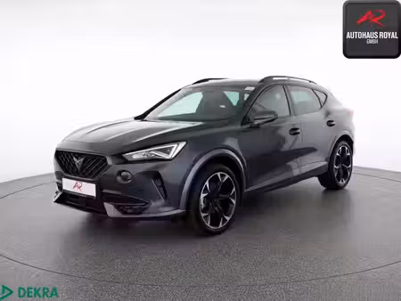 Cupra Formentor 1.4 150