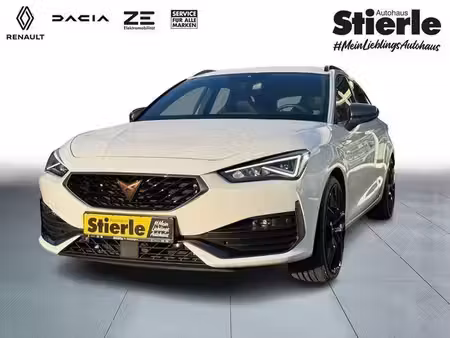 Cupra Leon 1.5 TSI 150