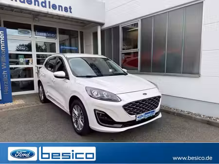 Ford Kuga 2.5 Vignale
