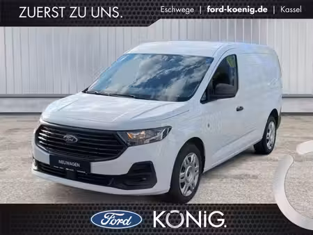 Ford Transit 2.0 122 Trend