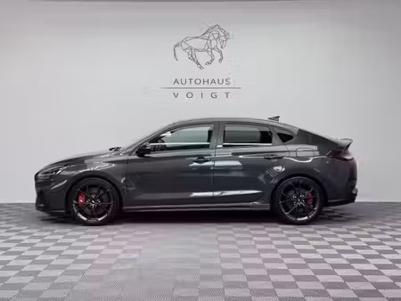 Hyundai i30 N Performance 2.0 T-GDi 275 N Performance