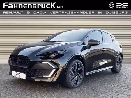 Renault Clio E-Tech 1.8 160 Esprit Alpine