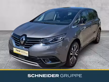Renault Espace 2.0 dCi 189 Initiale Paris