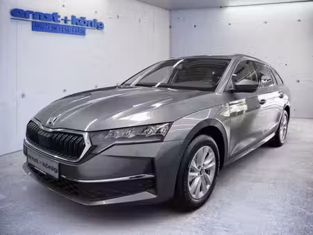 Škoda Octavia 2.0 TDI 150
