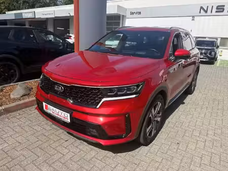 Kia Sorento 1.6 T-GDi 265 Platinum 4x4