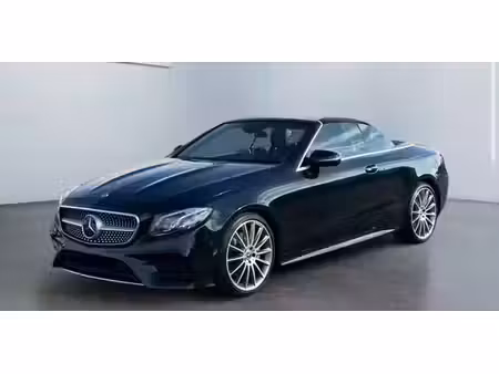 Mercedes-Benz Classe E E 220 4Matic