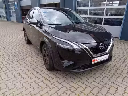 Nissan Qashqai e-Power 1.3 190 Acenta