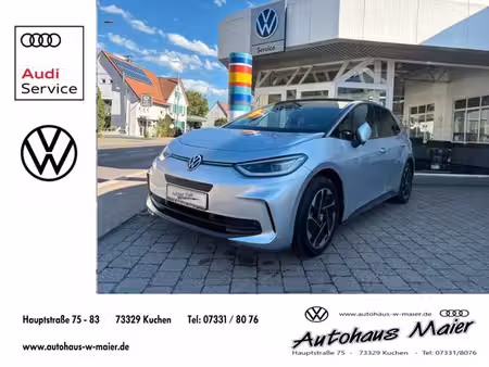 Volkswagen ID.3 150 Performance