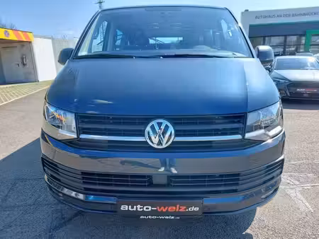 Volkswagen Transporter T6 2.0 TDI 114 Trendline