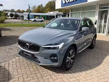 Volvo XC60 2.0 197 Plus
