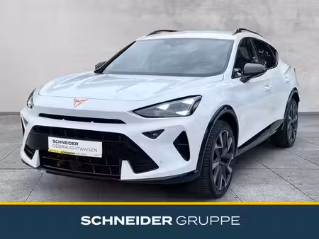 Cupra Formentor VZ 2.0 TSI 265