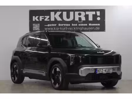 Kia EV2 147 Earth
