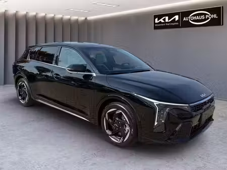 Kia K4 