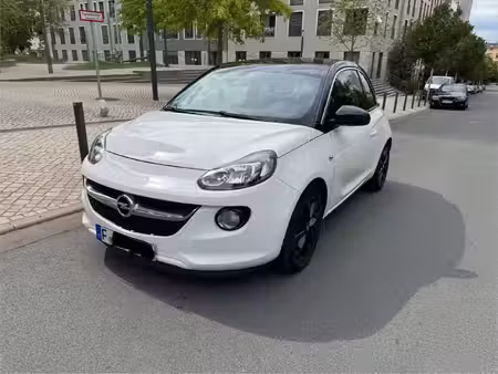 Opel Adam 1.4 87 Jam