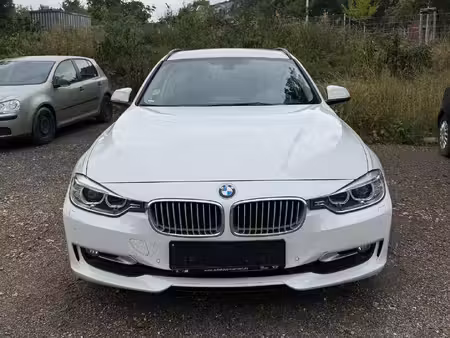 BMW Série 3 316 1.6 136 sDrive