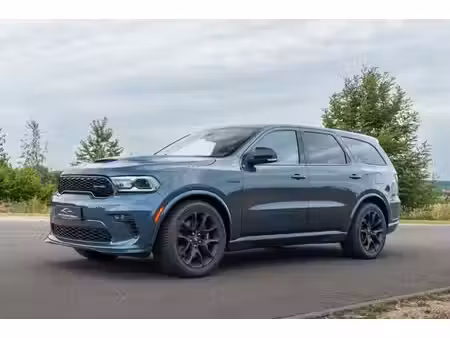 Dodge Durango SRT V8 5.7