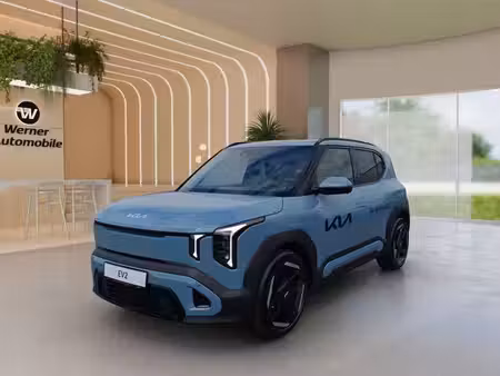Kia EV2 GT Line