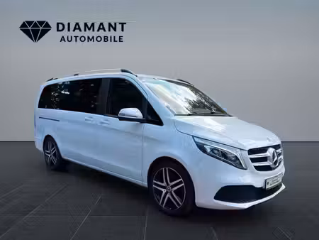 Mercedes-Benz Classe V V 300 2.0 239