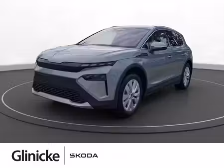 Škoda Elroq 