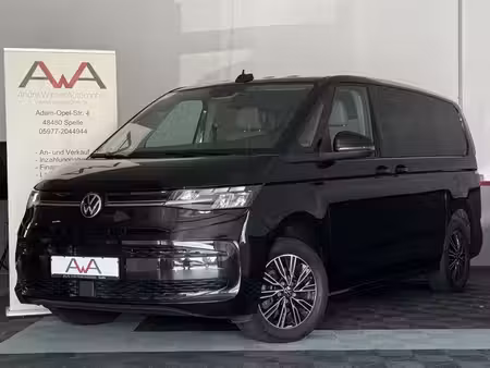 Volkswagen Multivan 2.0 TDI 150 Life