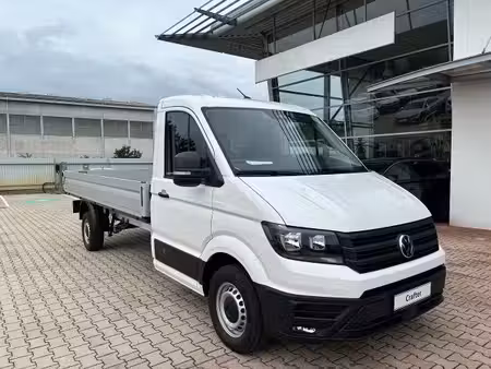Volkswagen Transporter 2.0 TDI 140