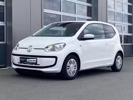 Volkswagen up! 1.0 60 Move up!