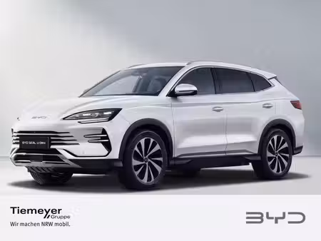 BYD Seal U 1.5