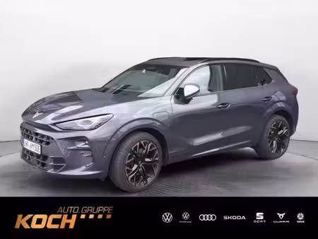 Cupra Terramar VZ 1.5 272