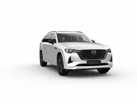 Mazda CX-80 e-Skyactiv 2.5 327 Homura Plus 4x4