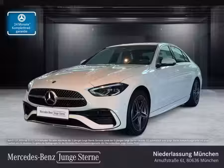 Mercedes-Benz Classe E E 300 Ambiente