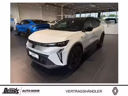 Renault Scénic E-Tech 220 Esprit Alpine