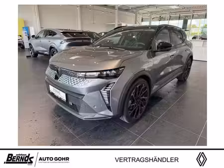 Renault Scénic E-Tech 220 Esprit Alpine