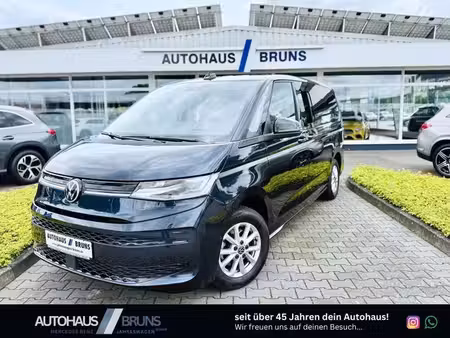 Volkswagen Multivan 2.0 TDI 150