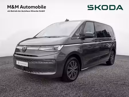 Volkswagen Multivan 2.0 TSI 204 Style
