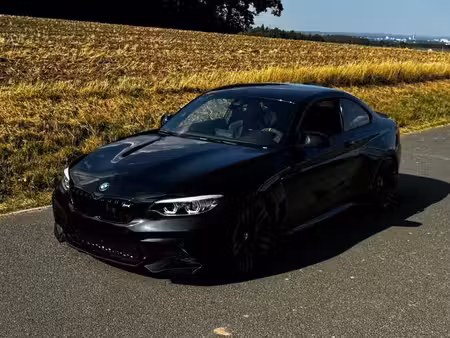 BMW Série 2 M2 Competition 3.0 410