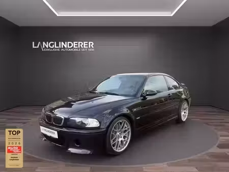 BMW Série 3 M3 3.3 360