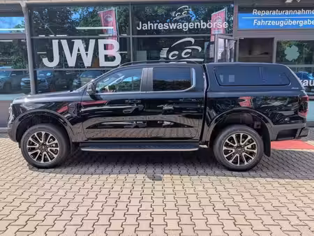 Ford Ranger 3.0 240 Platinum 4x4