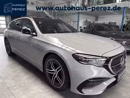 Mercedes-Benz Classe E E 300
