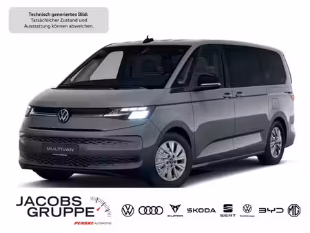 Volkswagen Multivan 2.0 TDI 150 Life