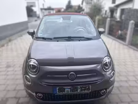 Fiat 500 1.2 69 Start