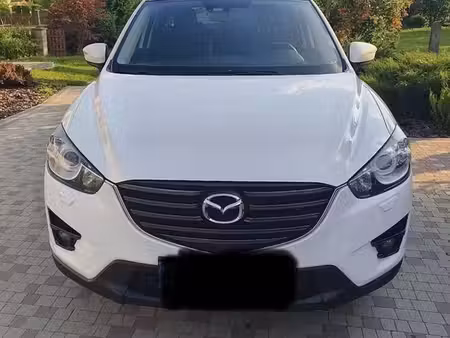 Mazda CX-5 Skyactiv G 2.0 160 Touring 4x4