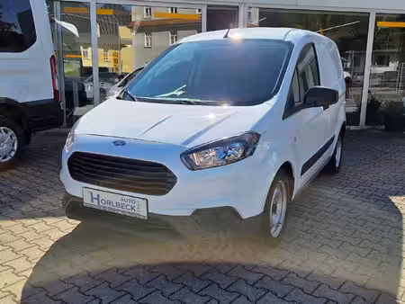 Ford Transit 1.0 Basis
