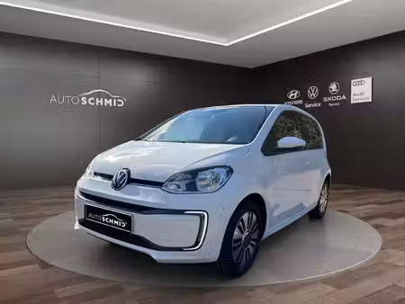Volkswagen up! 83 Style