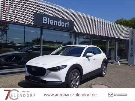 Mazda CX-30 Skyactiv G 2.0 122 Selection