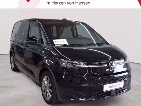 Volkswagen Multivan 2.0 TDI 150 Life