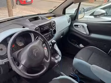 Citroën Berlingo 1.6 HDi 90 Tendance