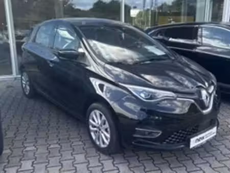 Renault Zoe R110 110 Experience