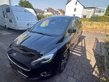 Ford S-Max 2.0 190 ST Line